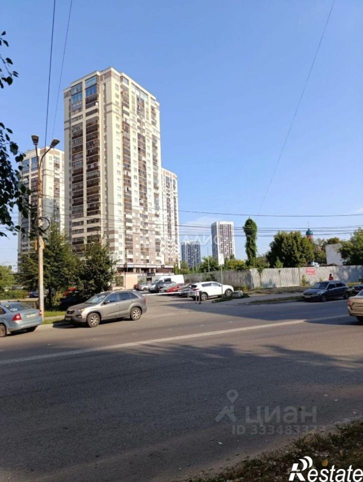 1-комн квартира ул Летчика Щербакова, 10,  д. 10