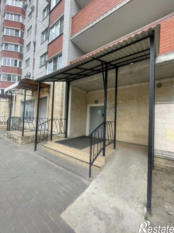 2-комн квартира ул Айвазовского, 2в,  д. 2в