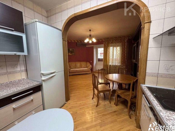 2-комн квартира Московский пр-кт, 112,  д. 112