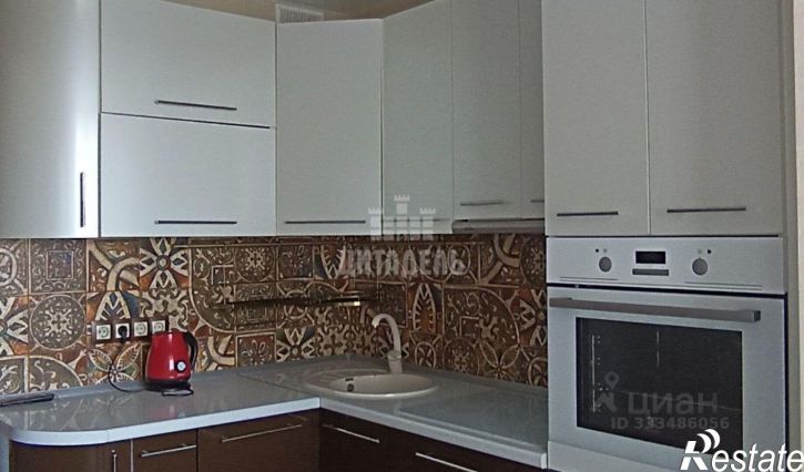 2-комн квартира ул Генерала Лизюкова, 59,  д. 59