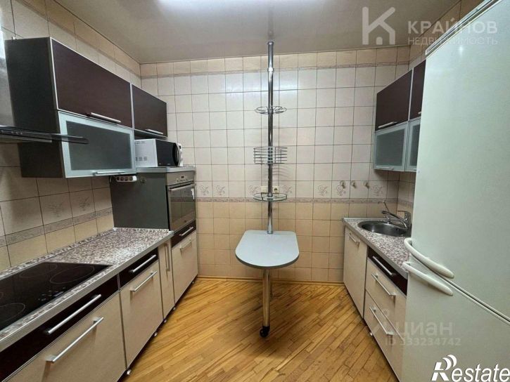 2-комн квартира Московский пр-кт, 112,  д. 112