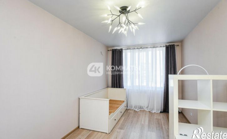1-комн квартира ул 121 стрелковой дивизии, 9,  д. 9