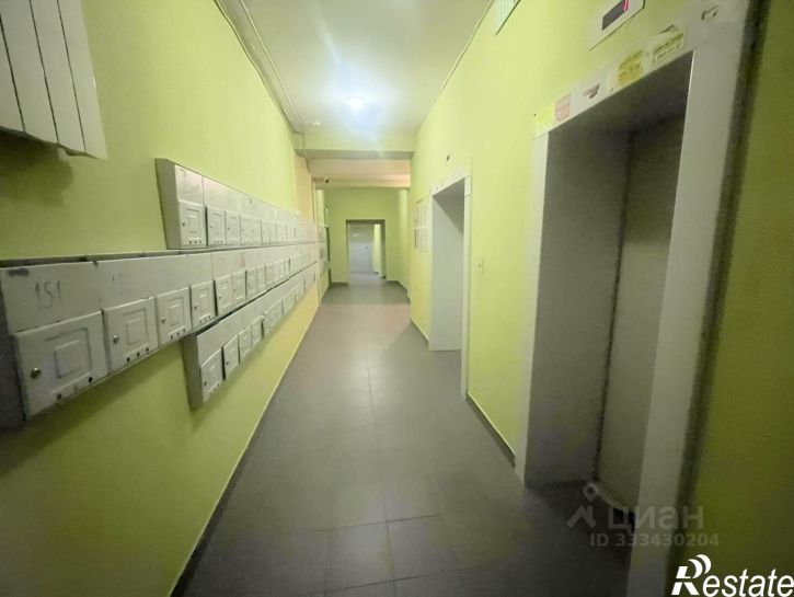 2-комн квартира ул Айвазовского, 2в,  д. 2в