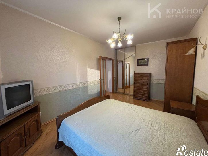 2-комн квартира Московский пр-кт, 112,  д. 112