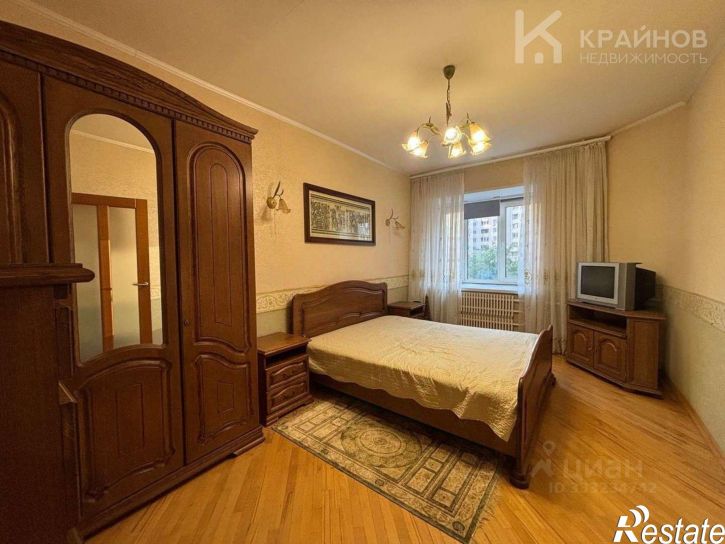 2-комн квартира Московский пр-кт, 112,  д. 112