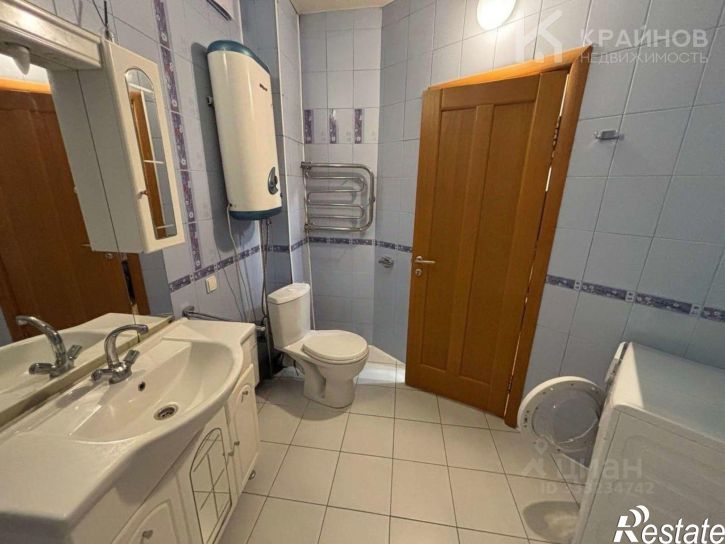 2-комн квартира Московский пр-кт, 112,  д. 112