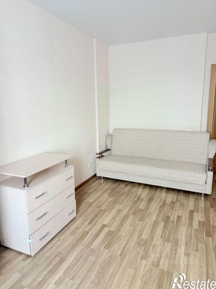 1-комн квартира Ленинский пр-кт, 124а,  д. 124а