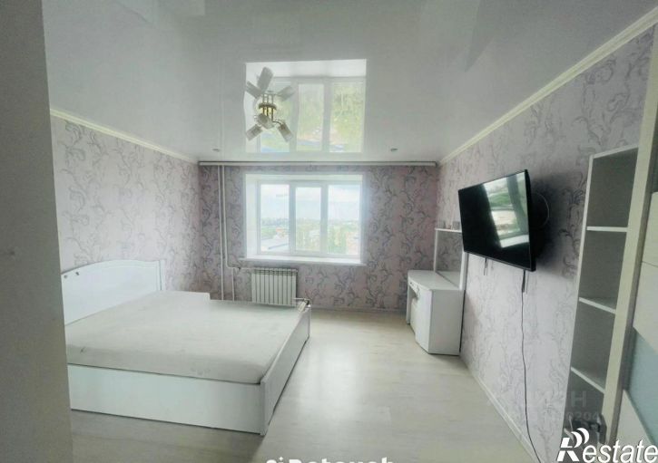 2-комн квартира ул Айвазовского, 2в,  д. 2в