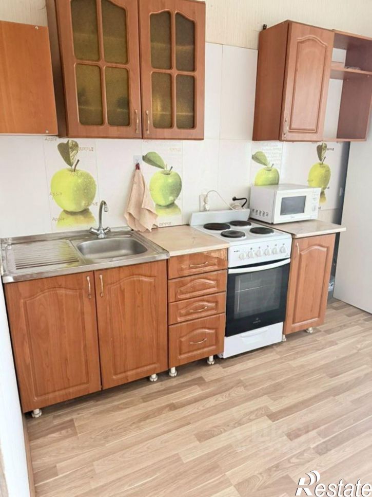 1-комн квартира Ленинский пр-кт, 124а,  д. 124а