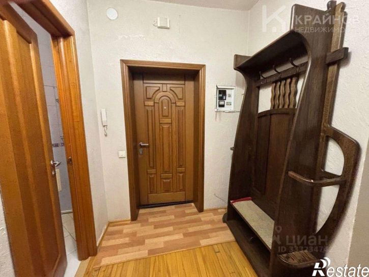 2-комн квартира Московский пр-кт, 112,  д. 112