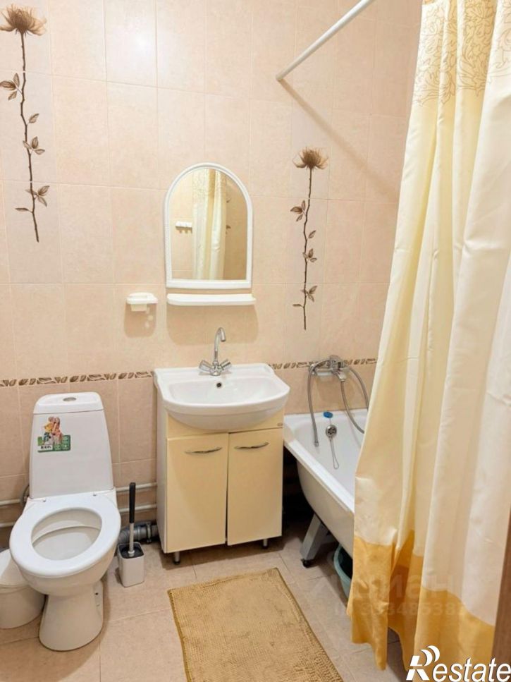 1-комн квартира Ленинский пр-кт, 124а,  д. 124а