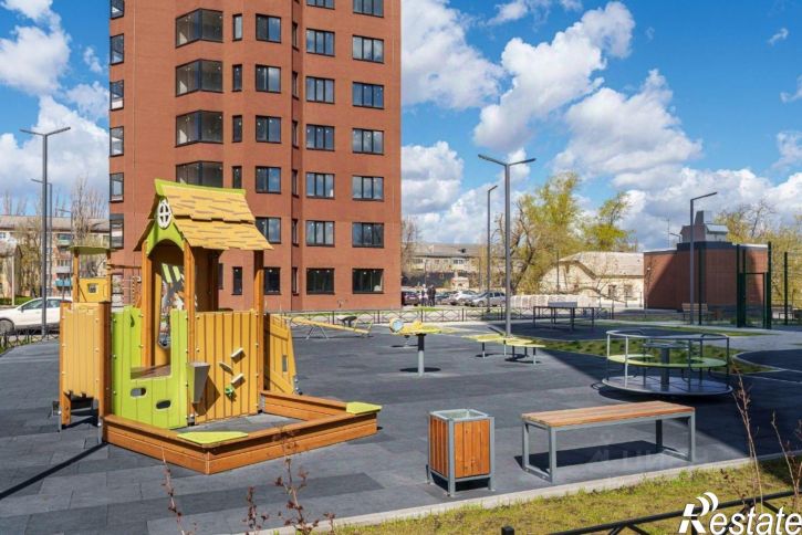 1-комн квартира в новом доме ул Ростовская, 18А,  д. 18А