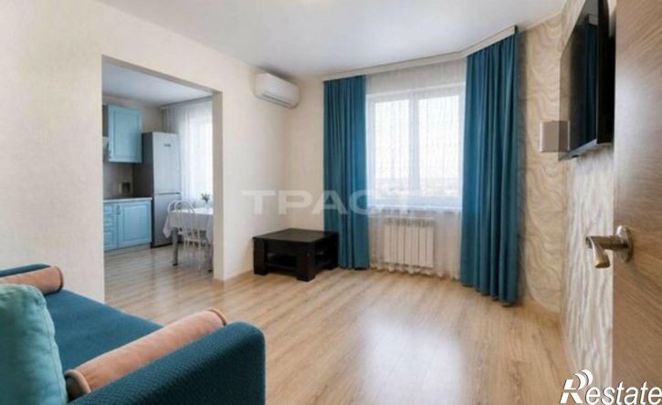 3-комн квартира ул Богдана Хмельницкого, 25,  д. 25