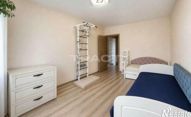 3-комн квартира ул Богдана Хмельницкого, 25,  д. 25
