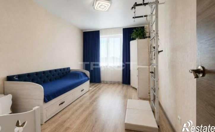 3-комн квартира ул Богдана Хмельницкого, 25,  д. 25