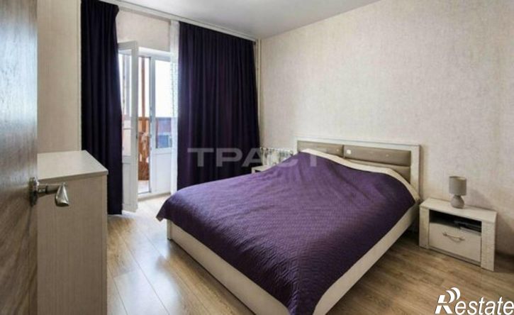 3-комн квартира ул Богдана Хмельницкого, 25,  д. 25