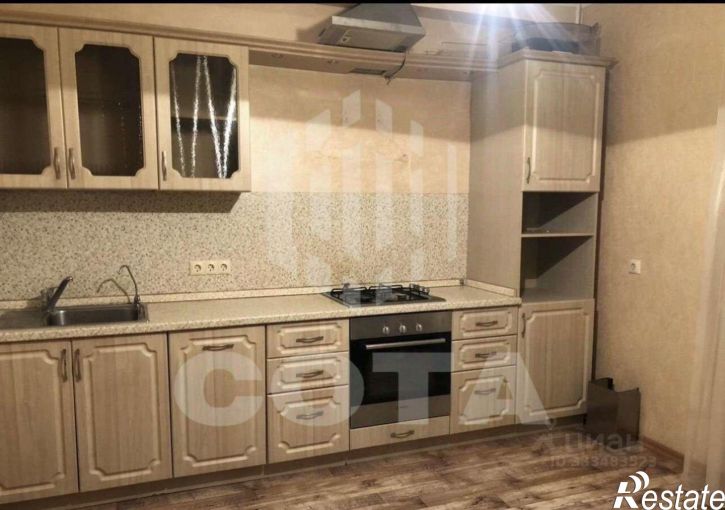 2-комн квартира пер Здоровья, 86а,  д. 86а