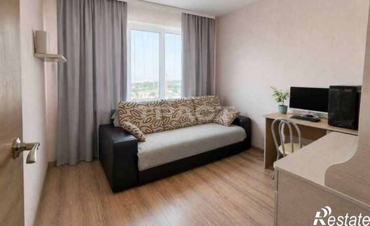 3-комн квартира ул Богдана Хмельницкого, 25,  д. 25