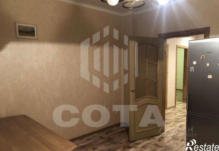 2-комн квартира пер Здоровья, 86а,  д. 86а