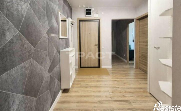 3-комн квартира ул Богдана Хмельницкого, 25,  д. 25