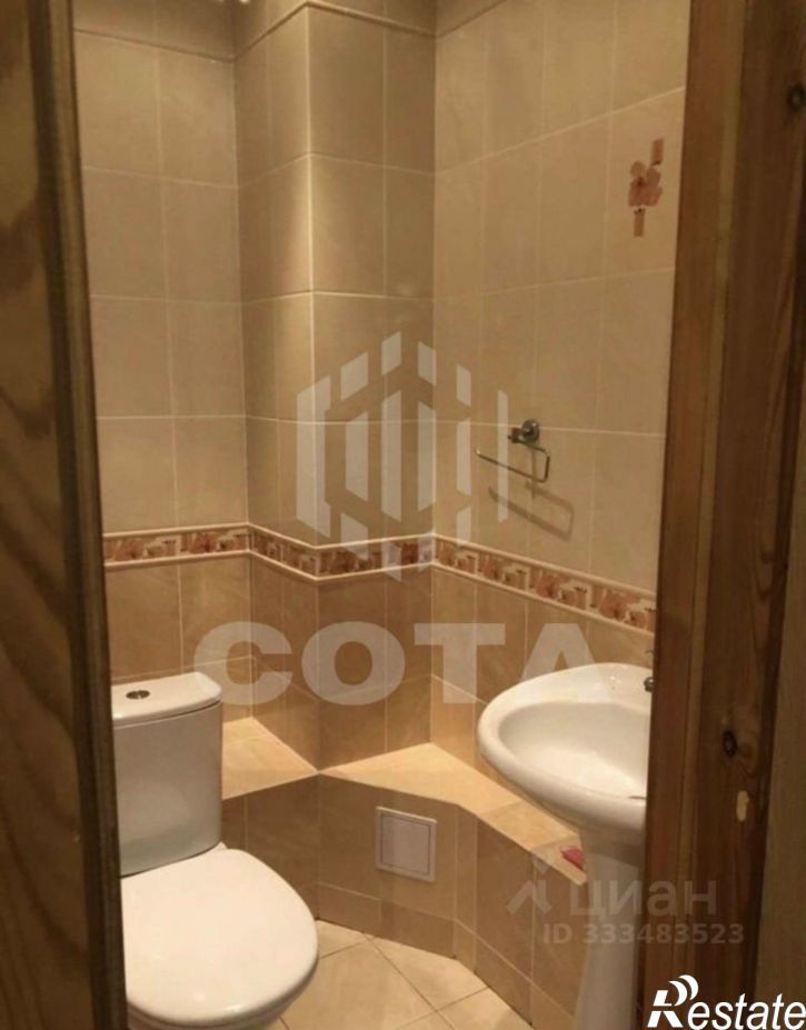 2-комн квартира пер Здоровья, 86а,  д. 86а