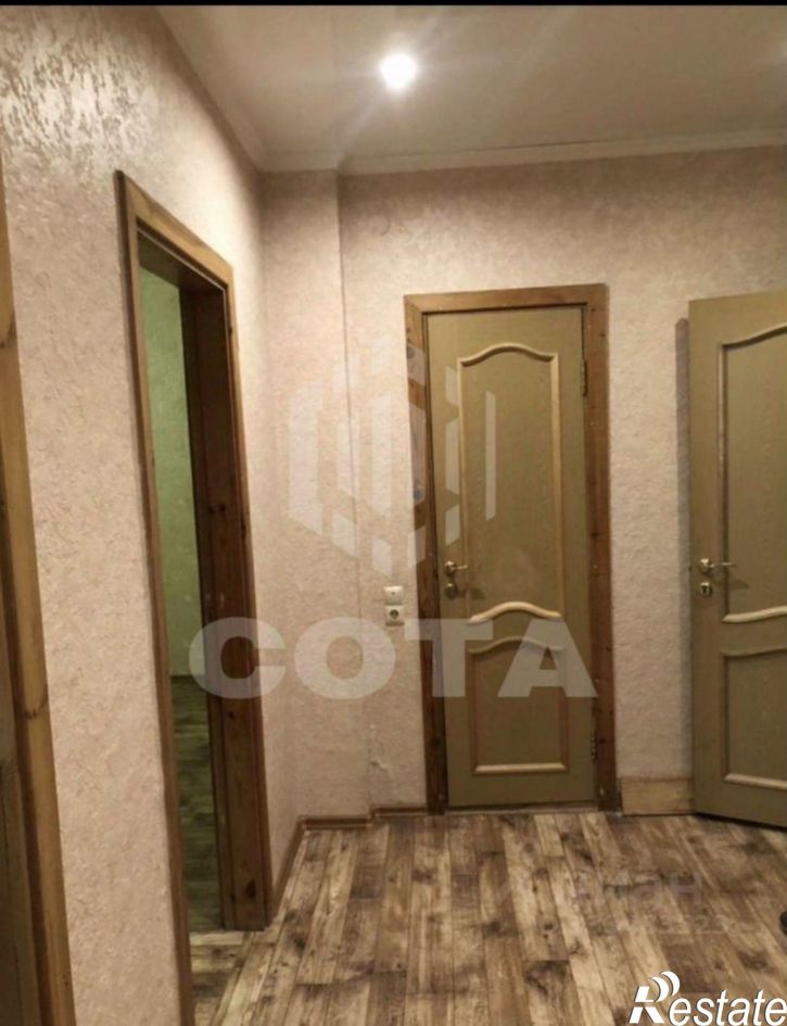 2-комн квартира пер Здоровья, 86а,  д. 86а