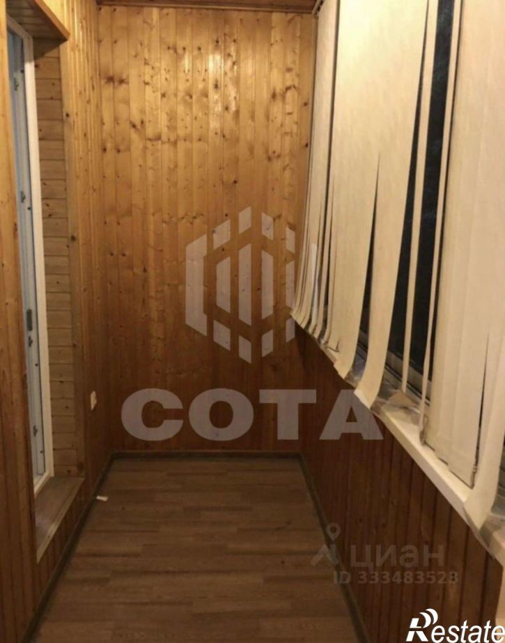 2-комн квартира пер Здоровья, 86а,  д. 86а
