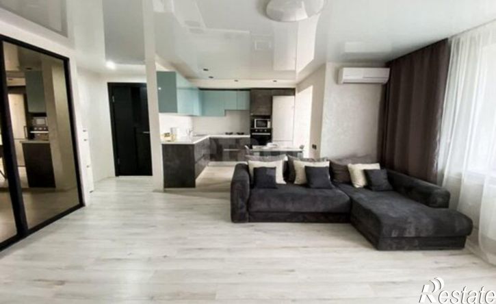 3-комн квартира ул Тепличная, 2б,  д. 2б