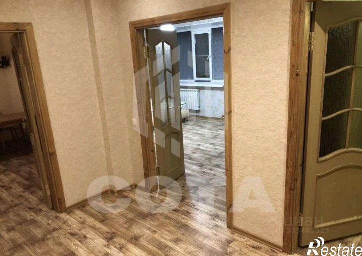 2-комн квартира пер Здоровья, 86а,  д. 86а