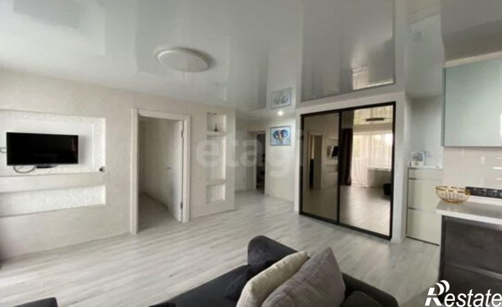 3-комн квартира ул Тепличная, 2б,  д. 2б