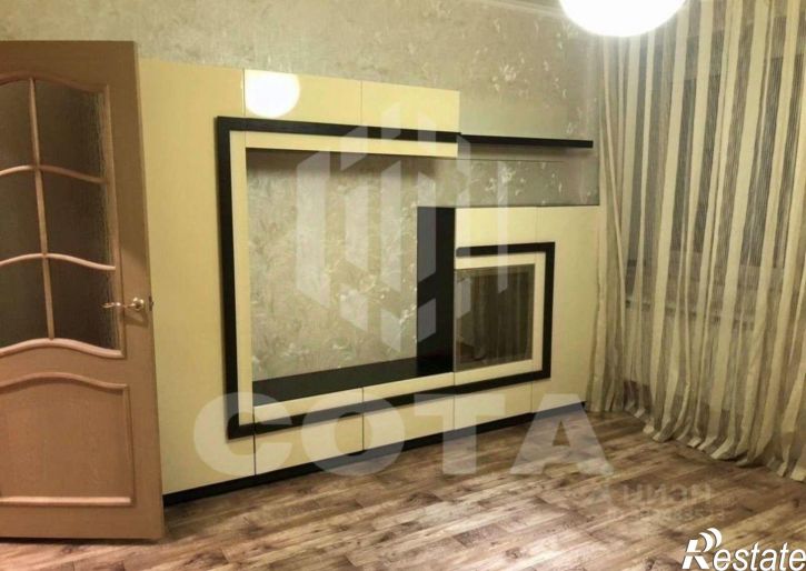 2-комн квартира пер Здоровья, 86а,  д. 86а