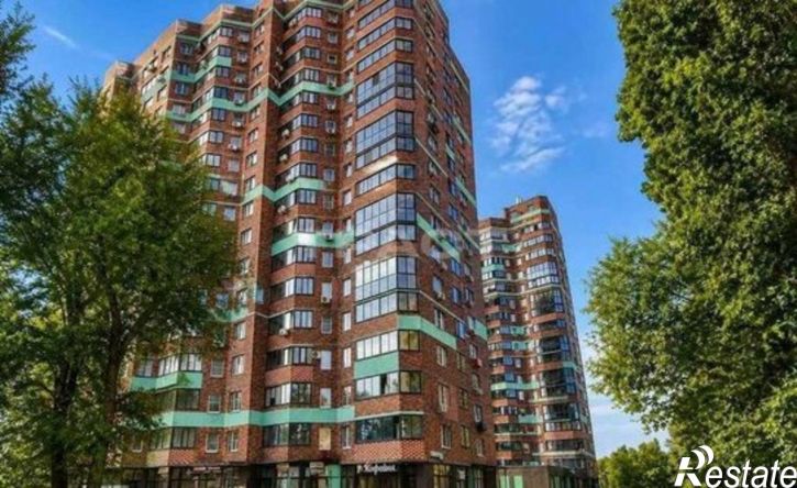 1-комн квартира ул Артамонова, 4Д 1,  д. 4Д 1,  к. 1