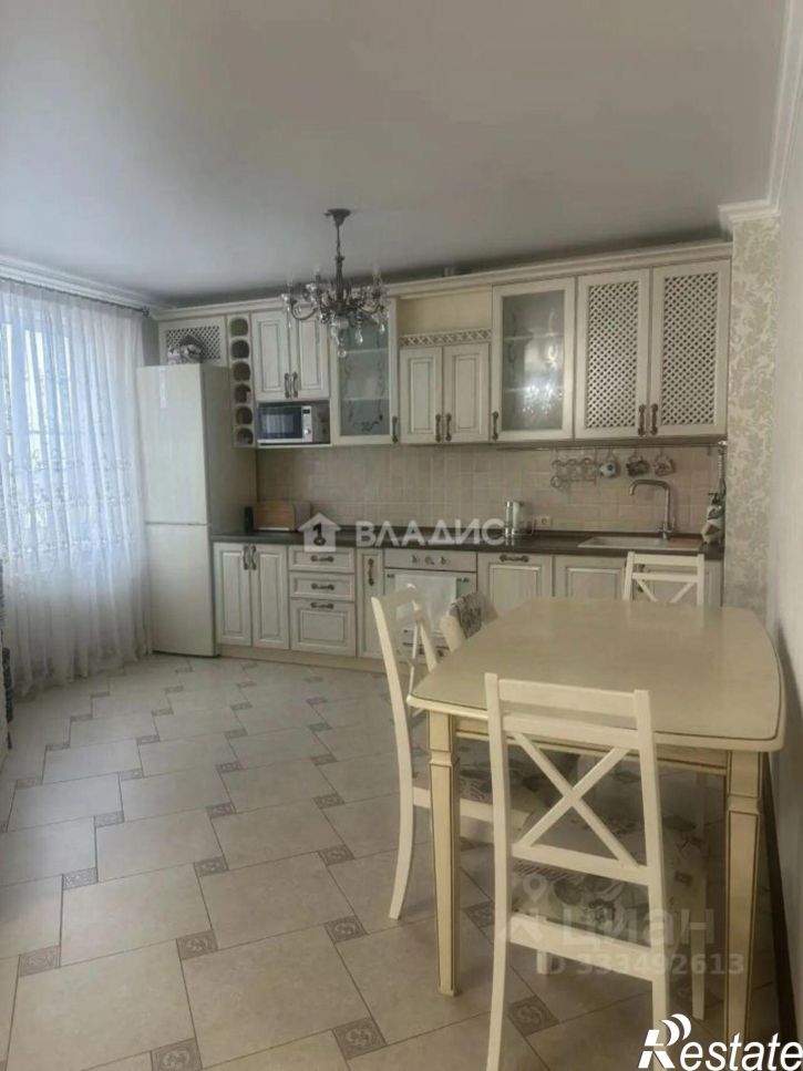 3-комн квартира Ленинский пр-кт, 124б,  д. 124б