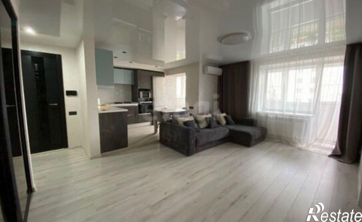 3-комн квартира ул Тепличная, 2б,  д. 2б
