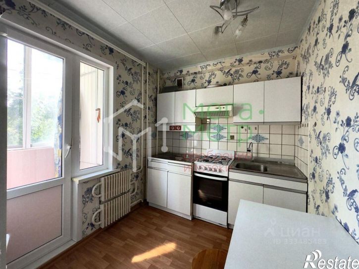 2-комн квартира ул Генерала Лизюкова, 32,  д. 32