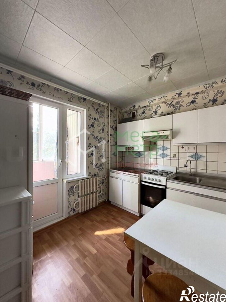 2-комн квартира ул Генерала Лизюкова, 32,  д. 32