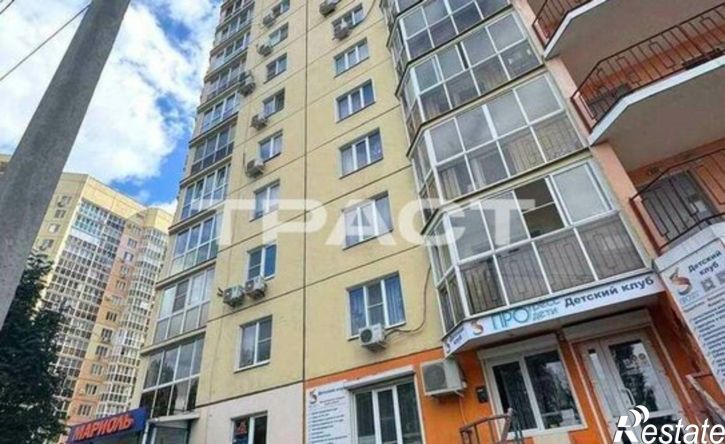 2-комн квартира ул Шишкова, 72/3,  д. 72/3