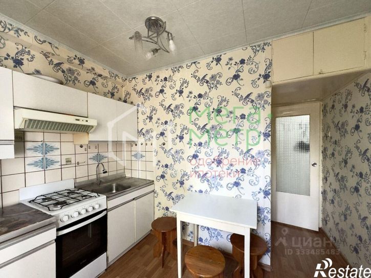 2-комн квартира ул Генерала Лизюкова, 32,  д. 32