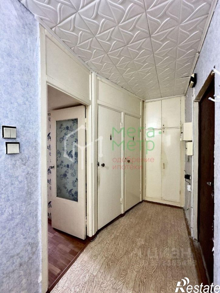 2-комн квартира ул Генерала Лизюкова, 32,  д. 32