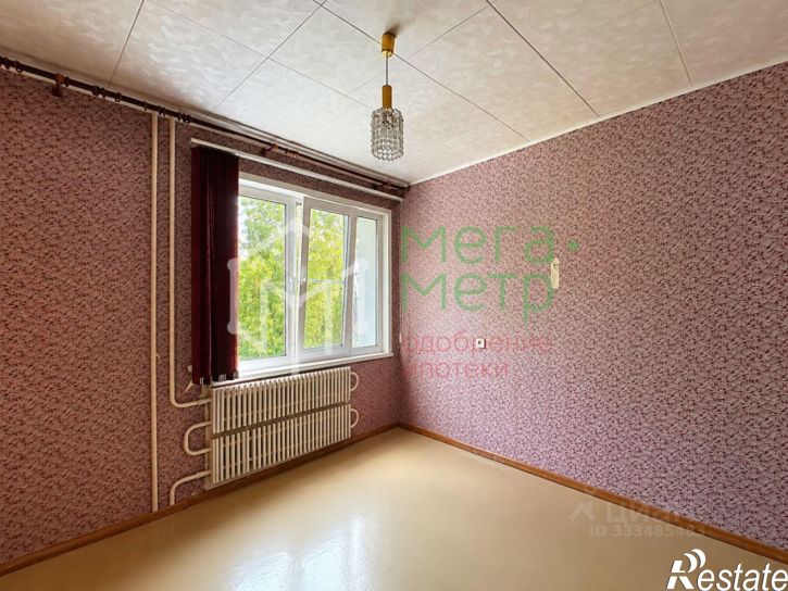 2-комн квартира ул Генерала Лизюкова, 32,  д. 32