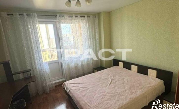 2-комн квартира ул Шишкова, 72/3,  д. 72/3