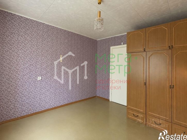 2-комн квартира ул Генерала Лизюкова, 32,  д. 32