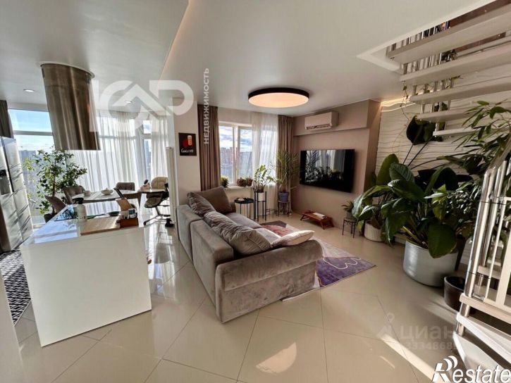 4-комн квартира ул Шишкова, 72/3,  д. 72/3