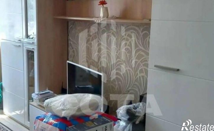 2-комн квартира ул Циолковского, 11,  д. 11