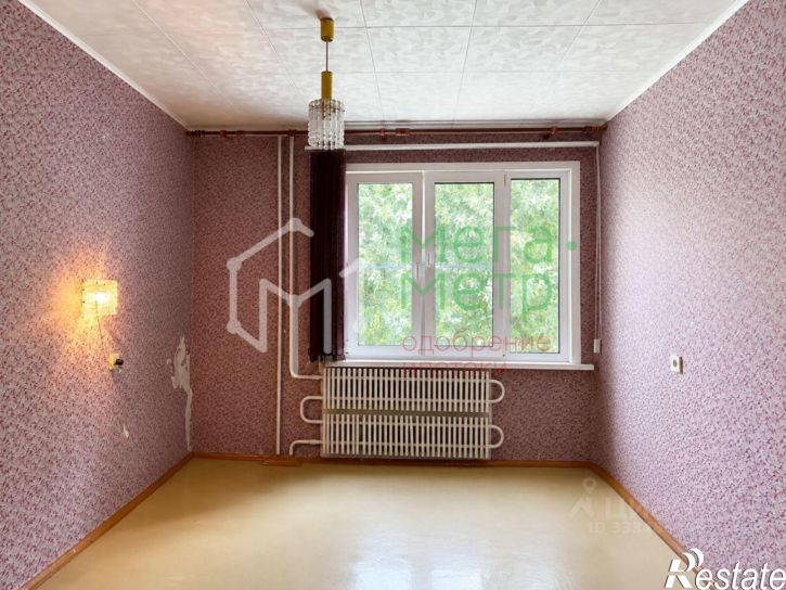 2-комн квартира ул Генерала Лизюкова, 32,  д. 32