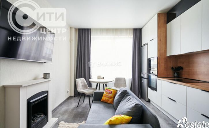3-комн квартира ул Загоровского, 13 2,  д. 13 2,  к. 2