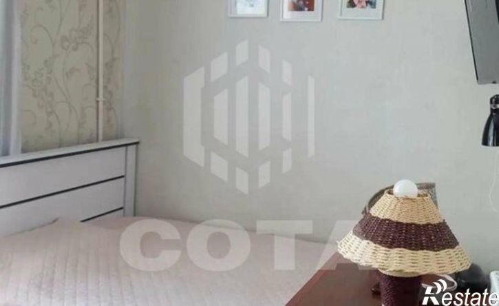 2-комн квартира ул Циолковского, 11,  д. 11