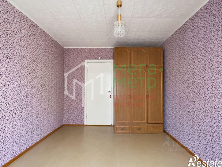 2-комн квартира ул Генерала Лизюкова, 32,  д. 32