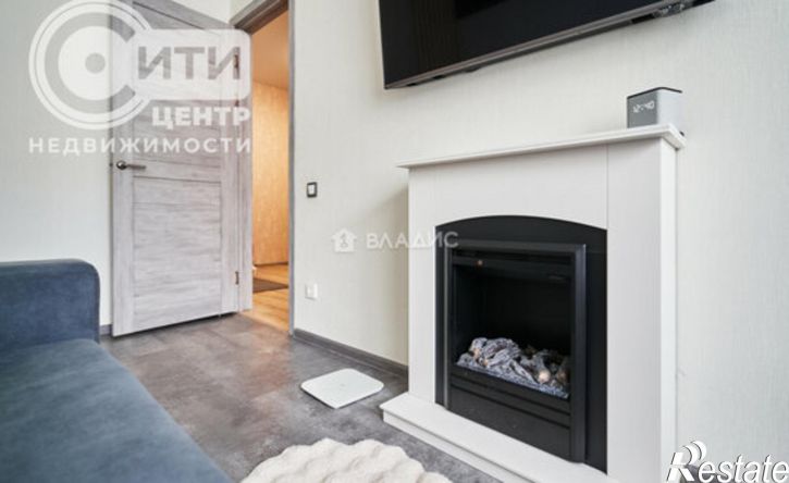 3-комн квартира ул Загоровского, 13 2,  д. 13 2,  к. 2
