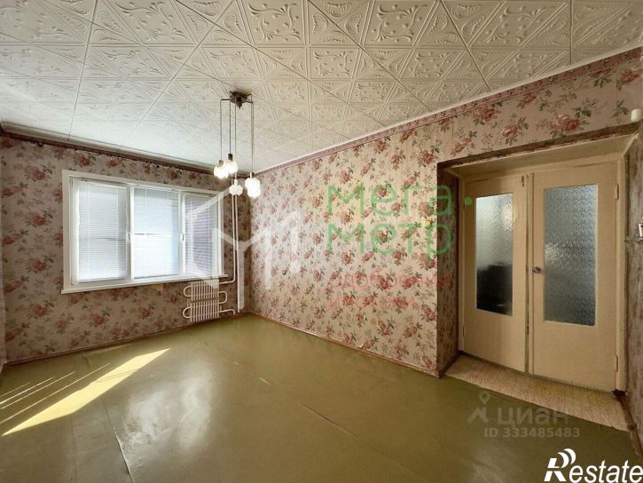 2-комн квартира ул Генерала Лизюкова, 32,  д. 32